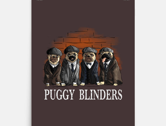 Puggy Blinders