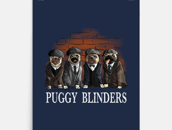 Puggy Blinders