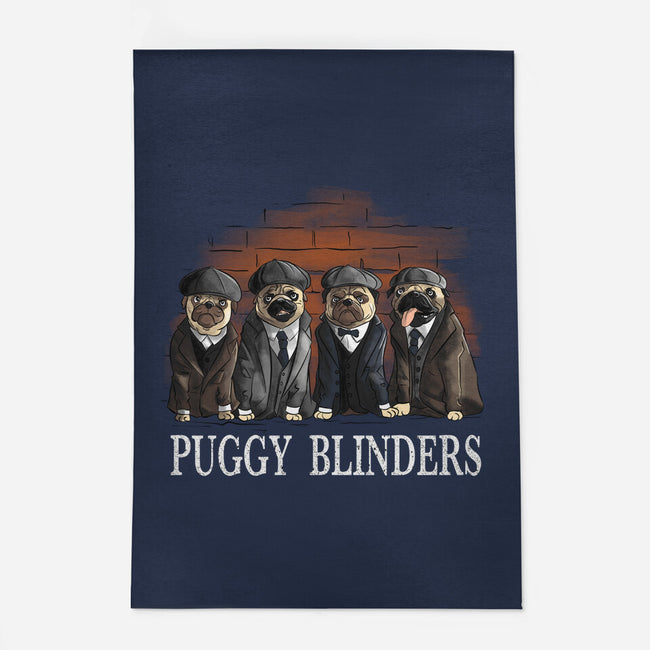Puggy Blinders-None-Indoor-Rug-fanfabio