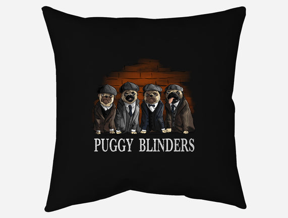 Puggy Blinders