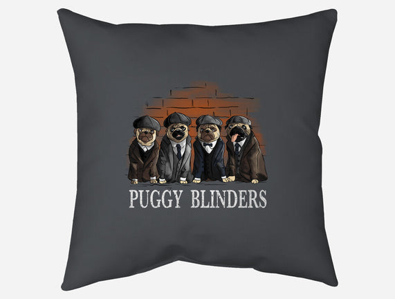 Puggy Blinders