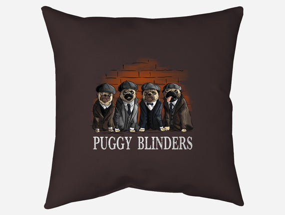 Puggy Blinders