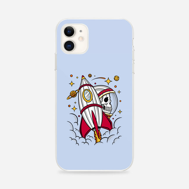 Astro Tattoo-iPhone-Snap-Phone Case-sachpica