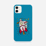 Astro Tattoo-iPhone-Snap-Phone Case-sachpica