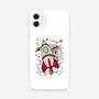 Astro Tattoo-iPhone-Snap-Phone Case-sachpica