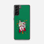 Astro Tattoo-Samsung-Snap-Phone Case-sachpica