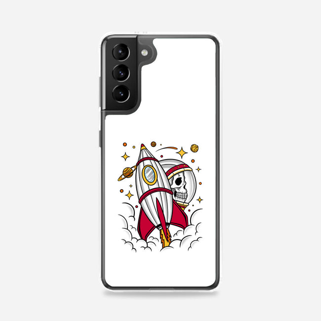 Astro Tattoo-Samsung-Snap-Phone Case-sachpica