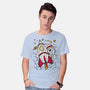 Astro Tattoo-Mens-Basic-Tee-sachpica