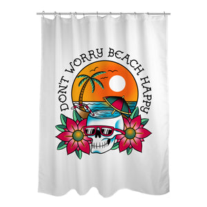 Don't Worry Beach Happy