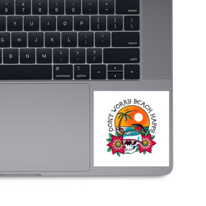 Don't Worry Beach Happy