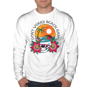 Don't Worry Beach Happy
