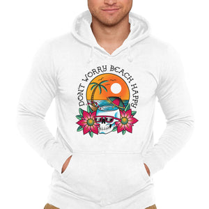 Don't Worry Beach Happy