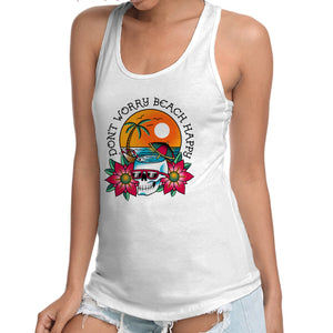 Don't Worry Beach Happy