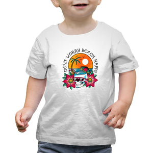 Don't Worry Beach Happy
