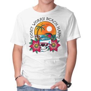 Don't Worry Beach Happy