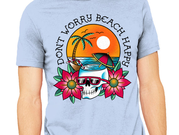 Don't Worry Beach Happy