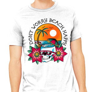 Don't Worry Beach Happy