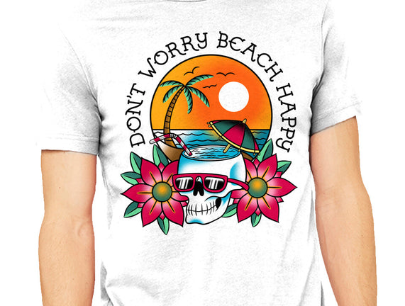 Don't Worry Beach Happy