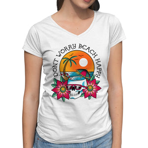Don't Worry Beach Happy