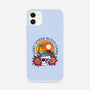 Don't Worry Beach Happy-iPhone-Snap-Phone Case-sachpica