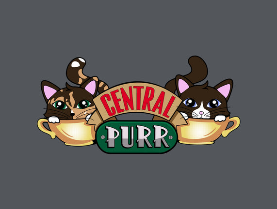 Central Purr