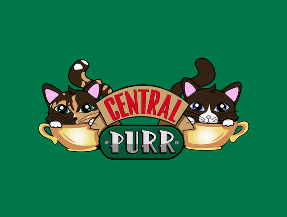 Central Purr