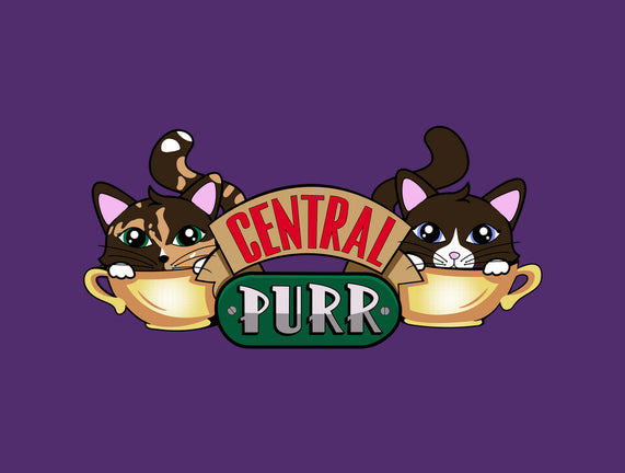 Central Purr