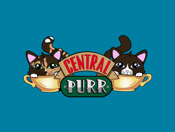 Central Purr