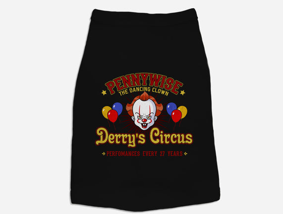 Pennywise The Clown