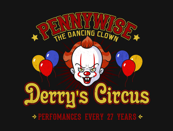 Pennywise The Clown