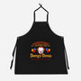 Pennywise The Clown-Unisex-Kitchen-Apron-SunsetSurf