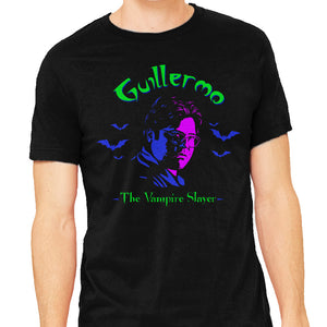 The Vampire Slayer