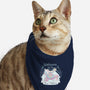 Pool Pawty Time-Cat-Bandana-Pet Collar-xMorfina