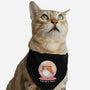 I'm On A Roll-Cat-Adjustable-Pet Collar-fanfreak1