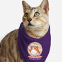 I'm On A Roll-Cat-Bandana-Pet Collar-fanfreak1