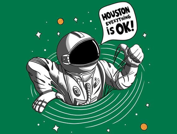 Houston Everything Is Ok