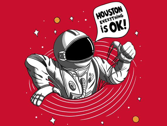 Houston Everything Is Ok