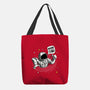 Houston Everything Is Ok-None-Basic Tote-Bag-sachpica