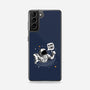 Houston Everything Is Ok-Samsung-Snap-Phone Case-sachpica