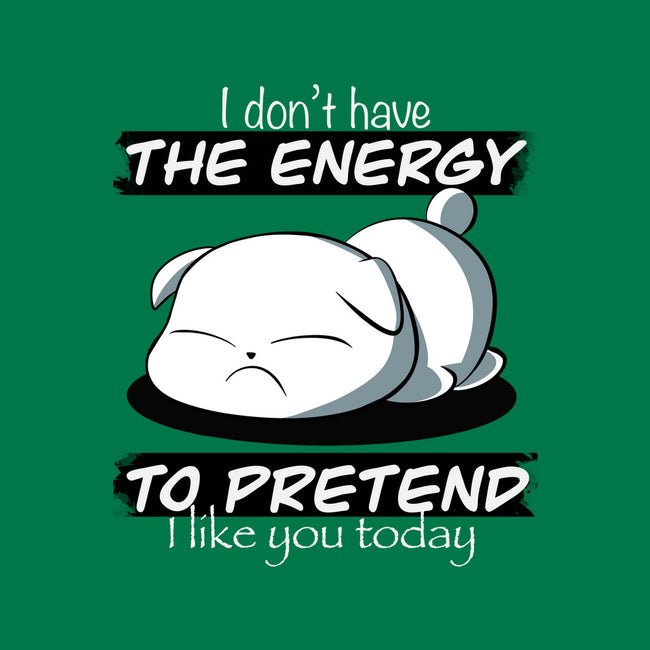 I Don't Have The Energy-Unisex-Zip-Up-Sweatshirt-fanfabio