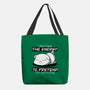 I Don't Have The Energy-None-Basic Tote-Bag-fanfabio