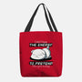 I Don't Have The Energy-None-Basic Tote-Bag-fanfabio