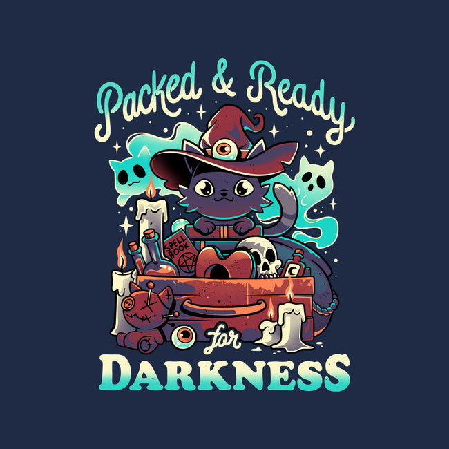 Ready For Darkness-iPhone-Snap-Phone Case-Snouleaf