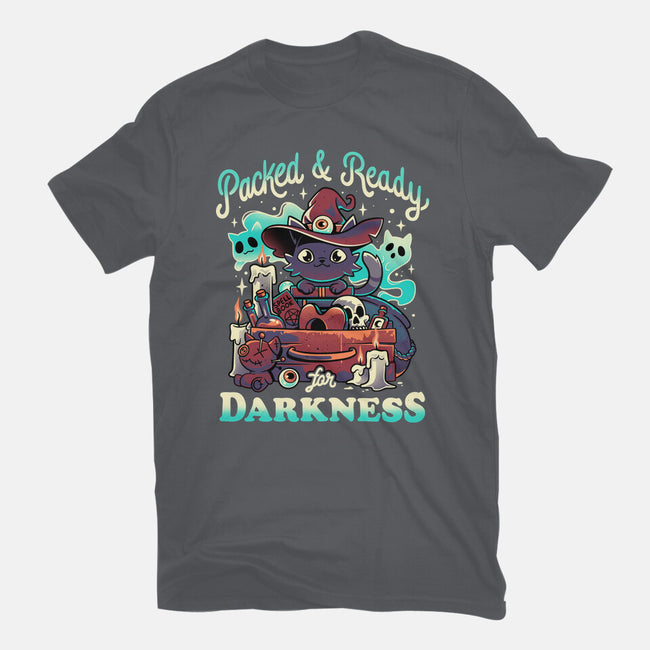 Ready For Darkness-Mens-Heavyweight-Tee-Snouleaf