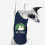 Not Toaday-Dog-Basic-Pet Tank-koalastudio