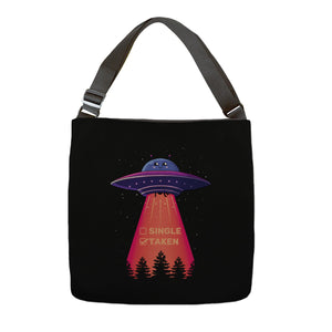 UFO Taken