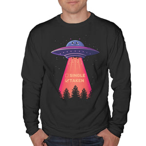 UFO Taken