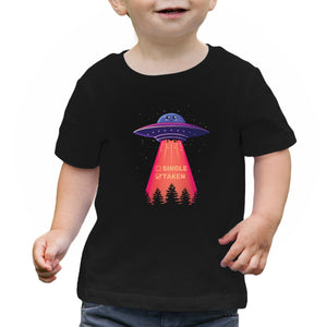 UFO Taken