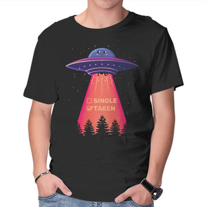 UFO Taken