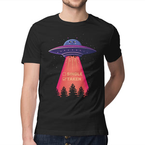 UFO Taken